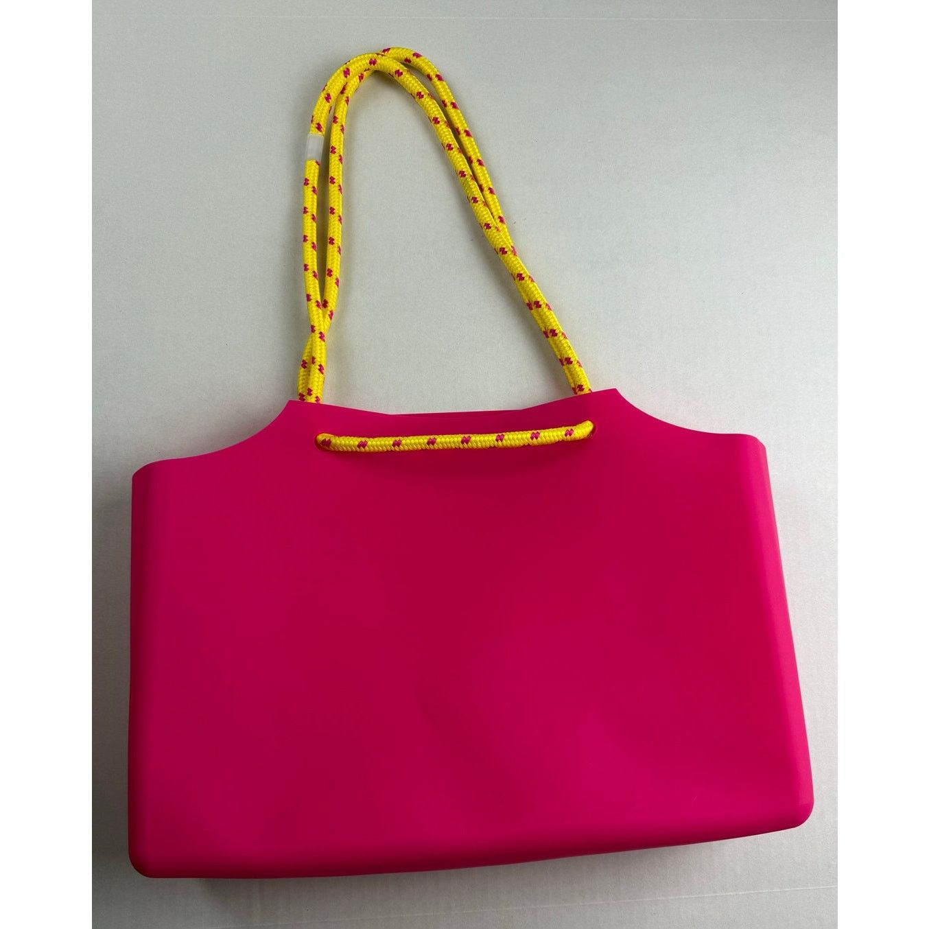 Other Sol de Janeiro Rio Exclusive Pink Tote Bag - New Size ONE SIZE - 2 Thumbnail