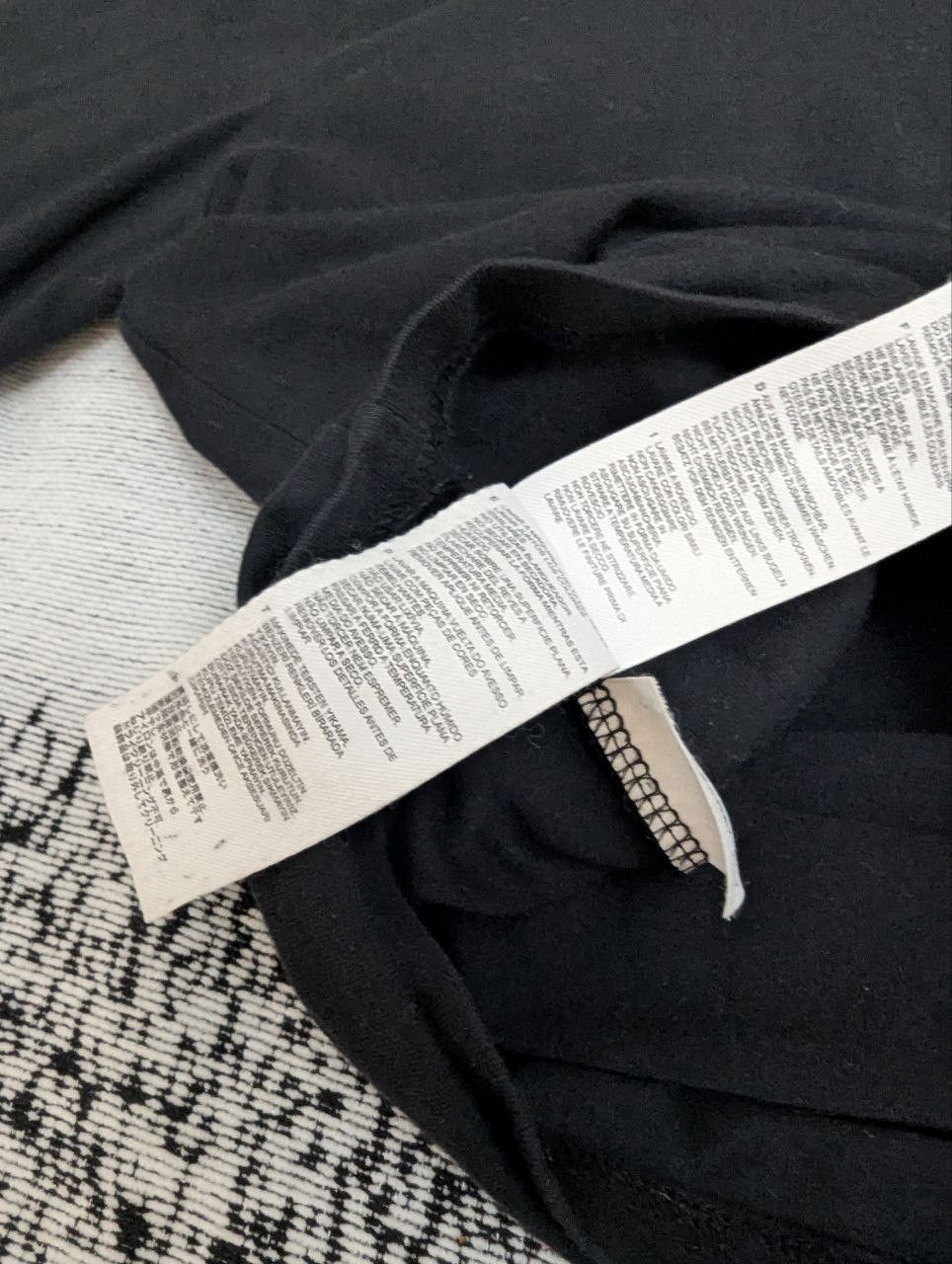 Fred Perry × Raf Simons Laurel Wreath Detail Roll Neck With Tags Size US L / EU 52-54 / 3 - 3 Thumbnail