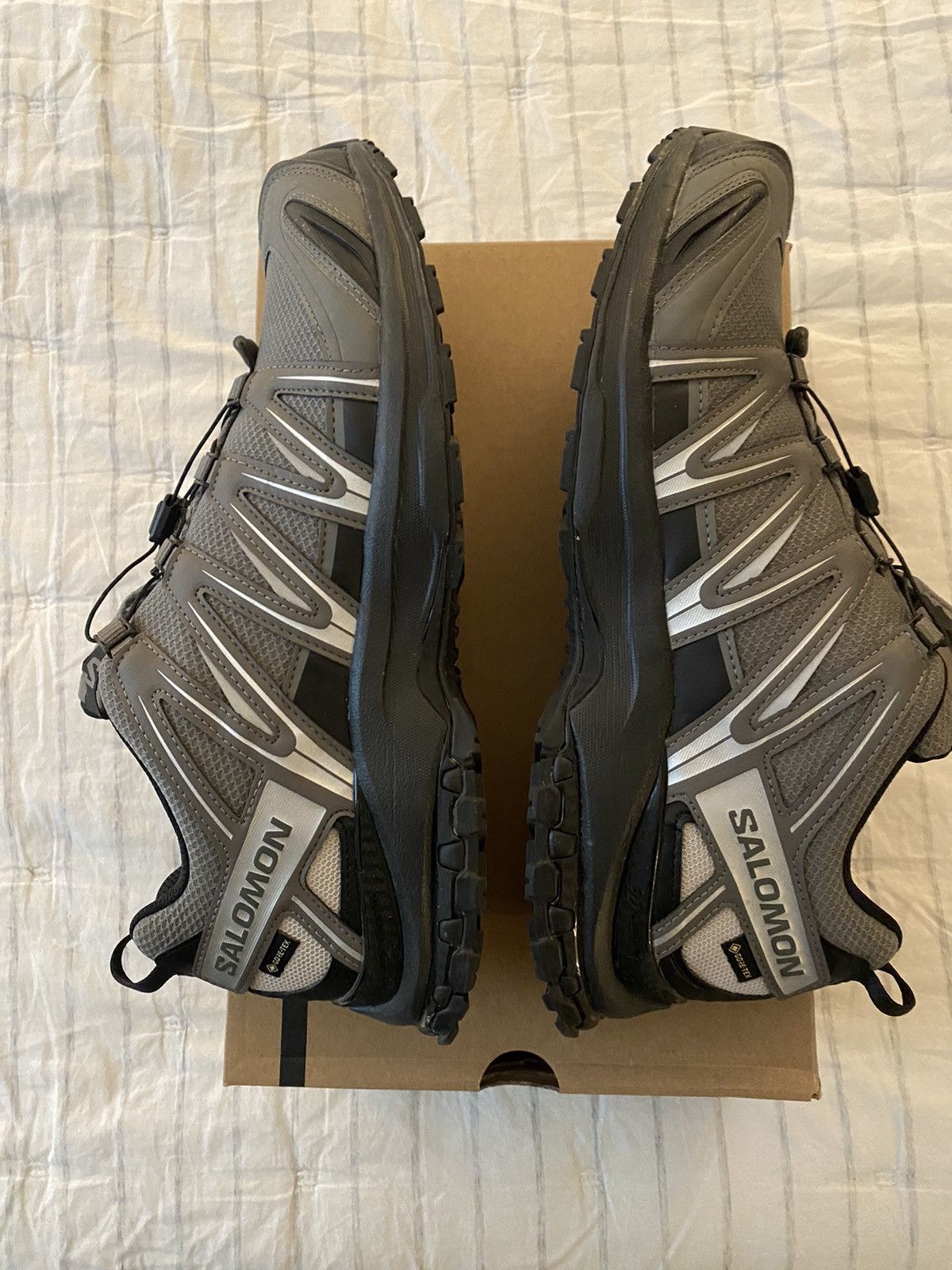 Salomon Salomon XA PRO 3D GTX Size US 13 / EU 46 - 12 Thumbnail