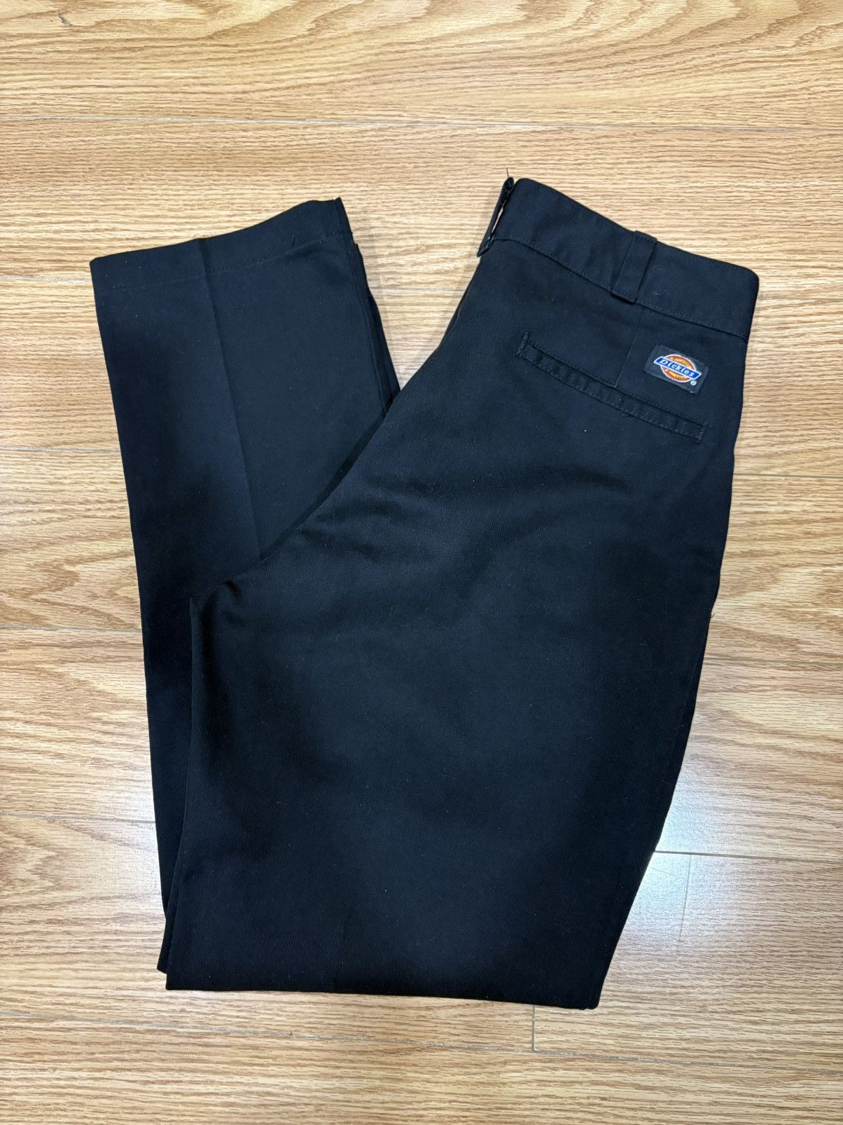 Dickies Vintage Dickies 874 Pants Size US 30 / EU 46 - 3 Thumbnail