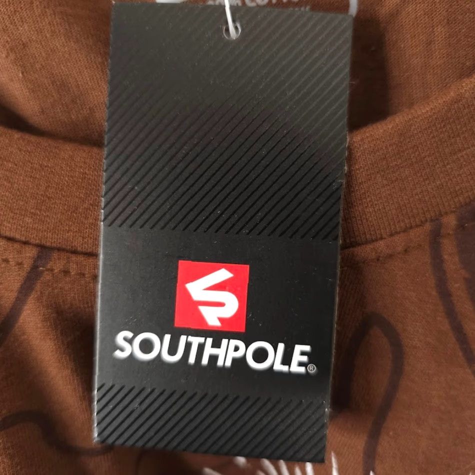 Southpole VINTAGE Size US S / EU 44-46 / 1 - 7 Thumbnail