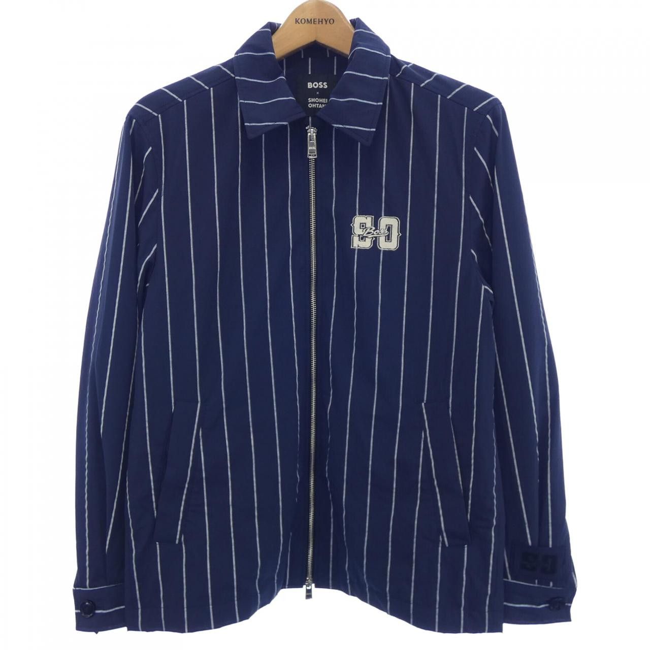 Other Other BOSS SHOHEI OHTANI Jacket Others Outerwear DUTY FREE for USA Size ONE SIZE - 1 Thumbnail