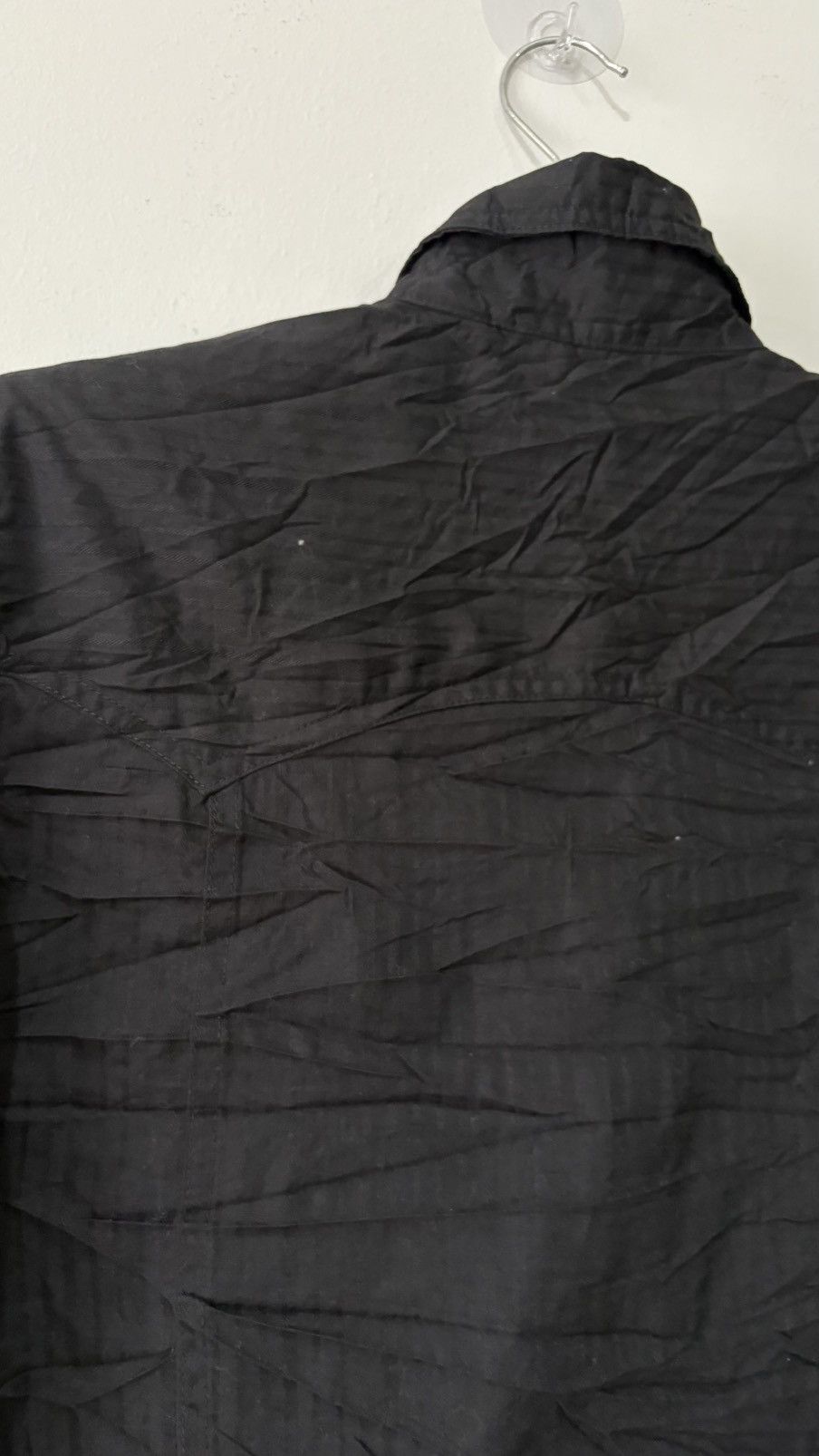 If Six Was Nine Urban collection shirt japan zipper Size US M / EU 48-50 / 2 - 5 Thumbnail