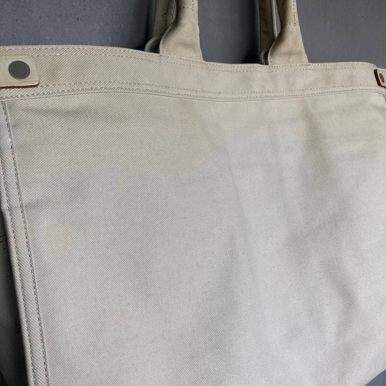 Porter Porter PVC Hand Bag Size ONE SIZE - 6 Thumbnail