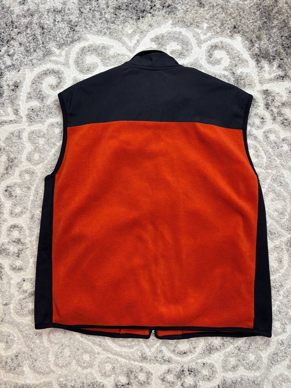 American Eagle Outfitters Vintage American Eagle Performance Fleece Vest Size US L / EU 52-54 / 3 - 5 Thumbnail