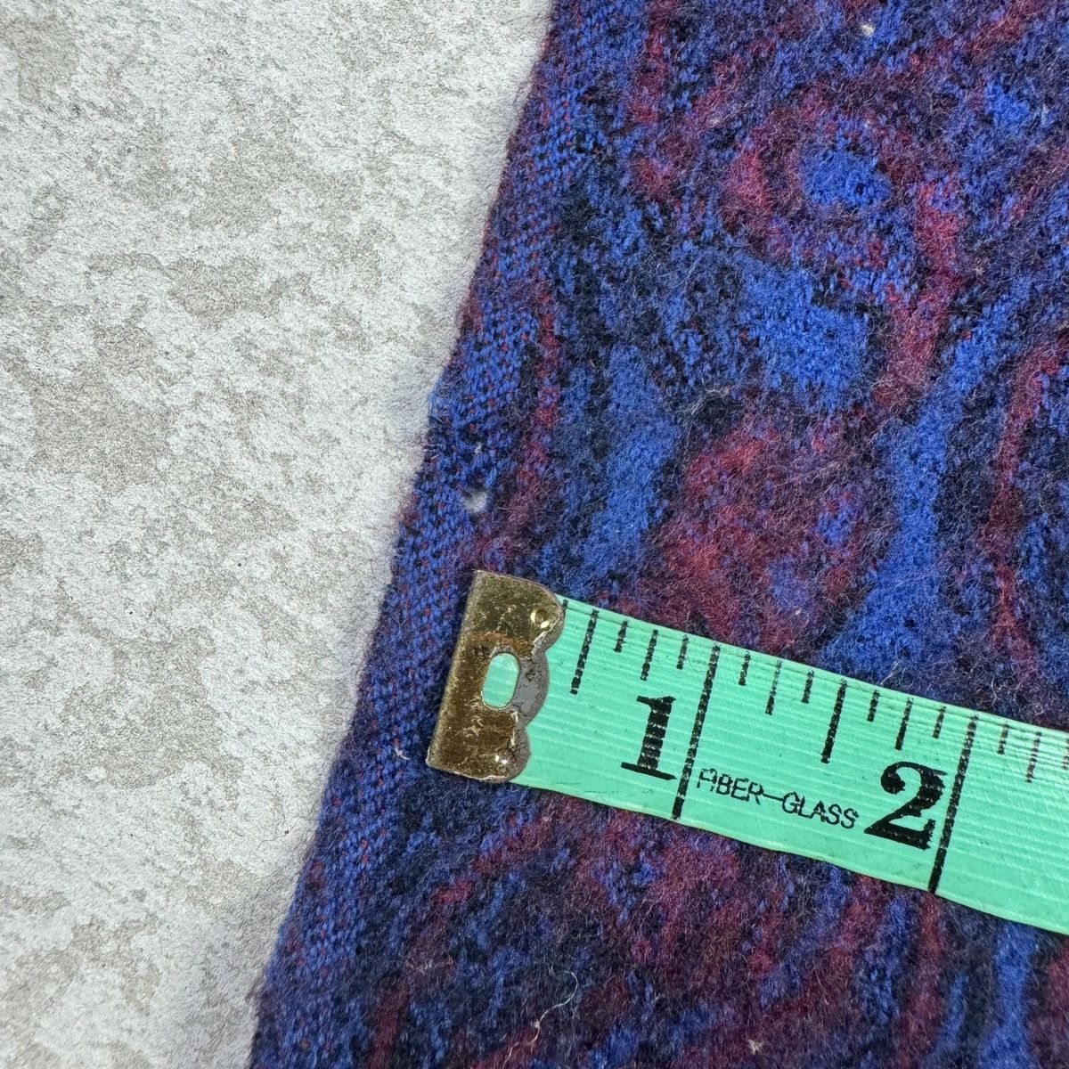 Kenzo × Vintage KENZO Paris Scarves / Muffler / Neckwear - as007 Size ONE SIZE - 7 Thumbnail