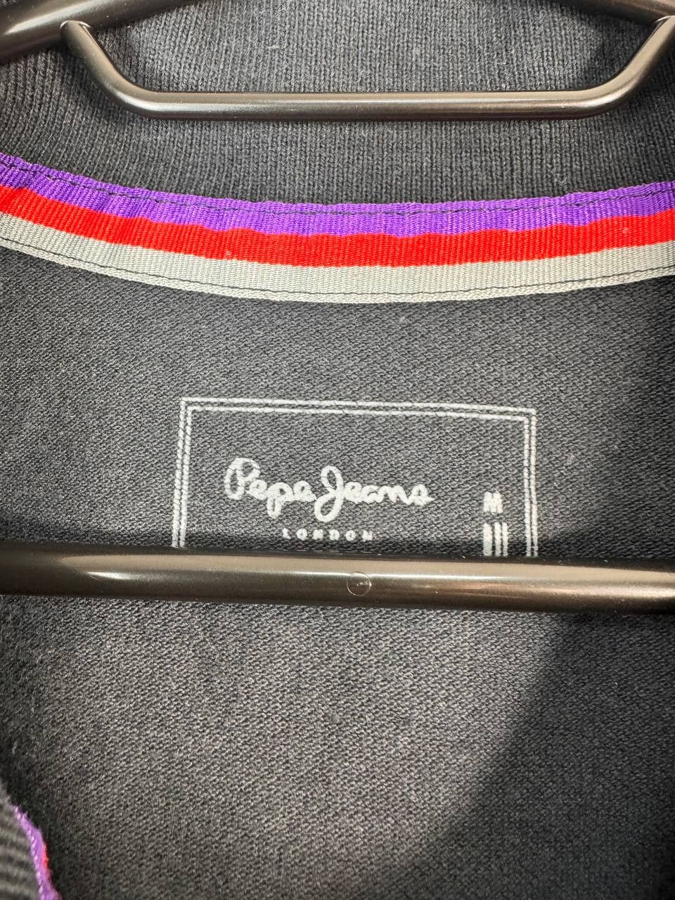 Pepe Jeans × Vintage Red Bull x Pepe Jeans overprinted moto racing tee Size US M / EU 48-50 / 2 - 3 Thumbnail