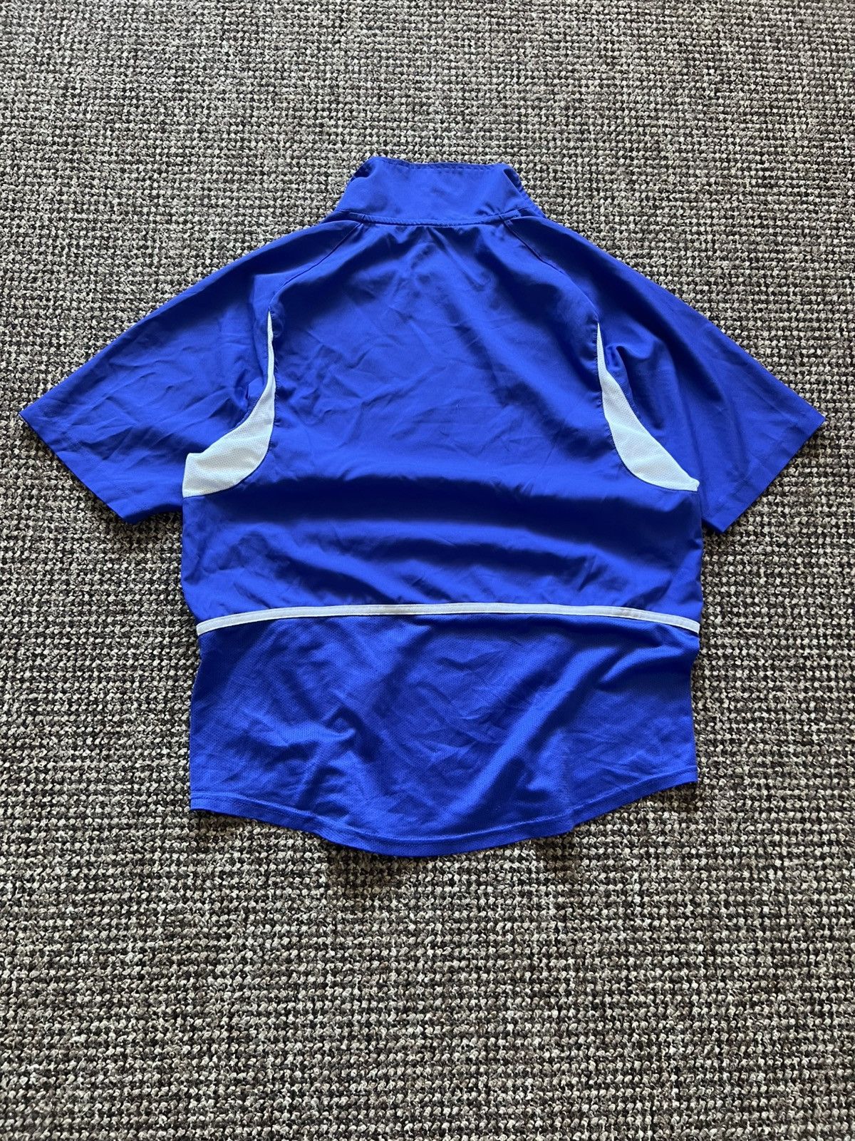 Nike Brazil 2000s World Cup Away Jersey Vintage Size US M / EU 48-50 / 2 - 4 Thumbnail