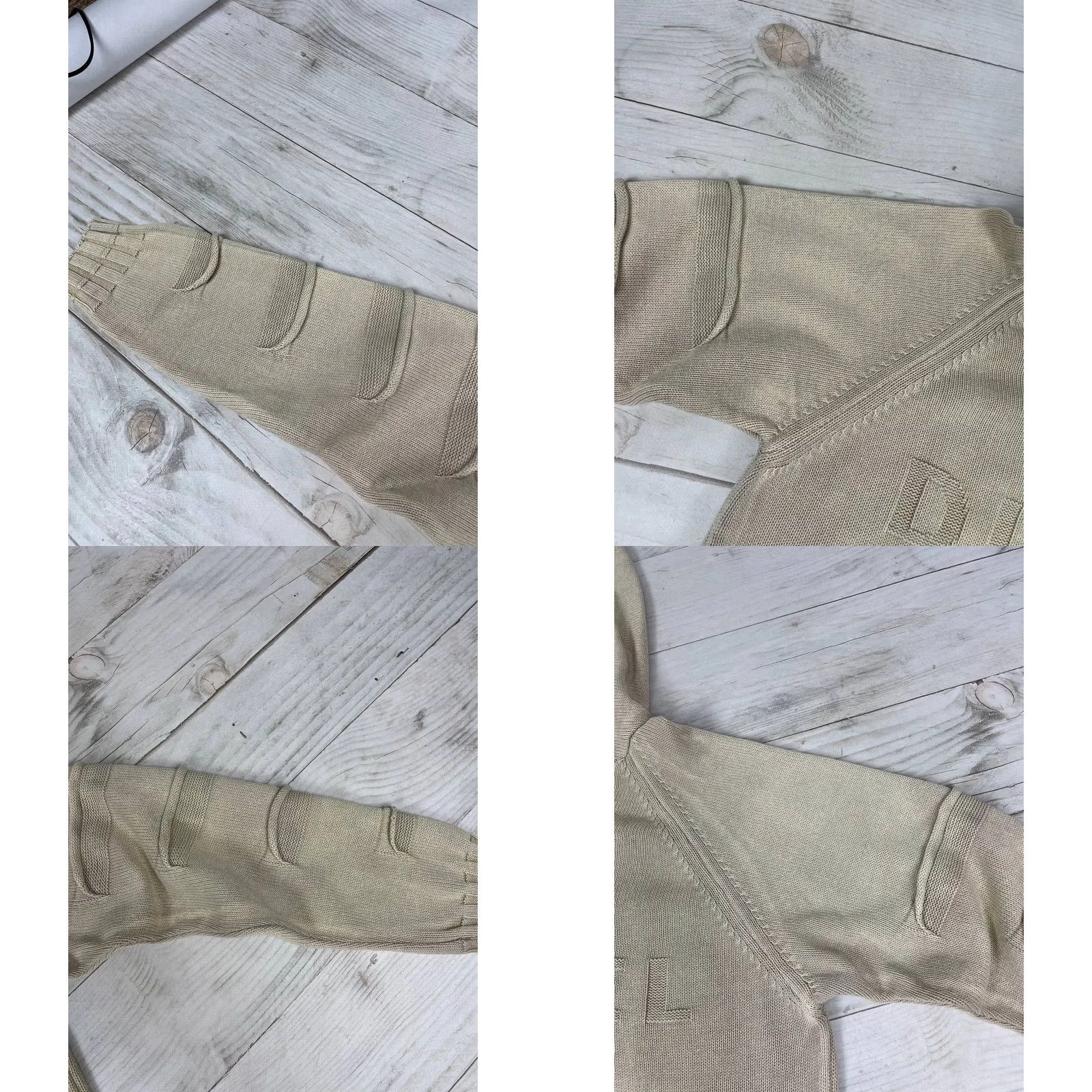 Diesel VINTAGE Diesel Hoodie Big Logo Gray Diesel Hoodie L Men XS? Size US L / EU 52-54 / 3 - 10 Thumbnail