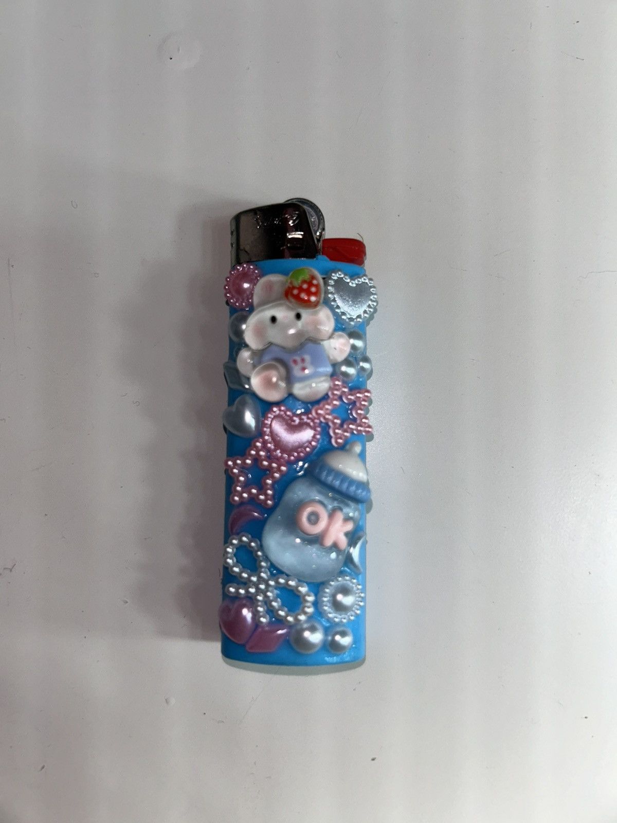 Other Bedazzles lighter Size ONE SIZE - 2 Thumbnail