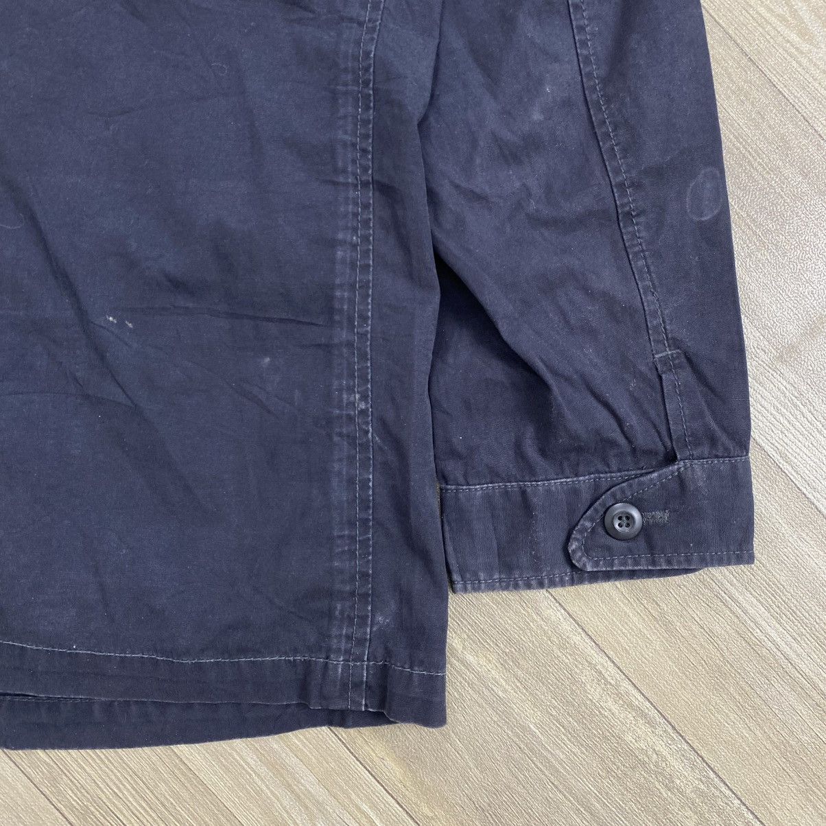Alpha Industries 1990s Vintage Alpha Industries M-65 Military Field Jacket Size US M / EU 48-50 / 2 - 16 Thumbnail
