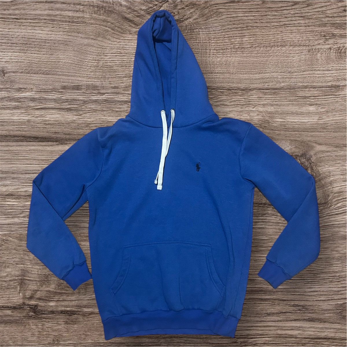 Ralph Lauren Hoodie Ralph Lauren Size US M / EU 48-50 / 2 - 1 Thumbnail