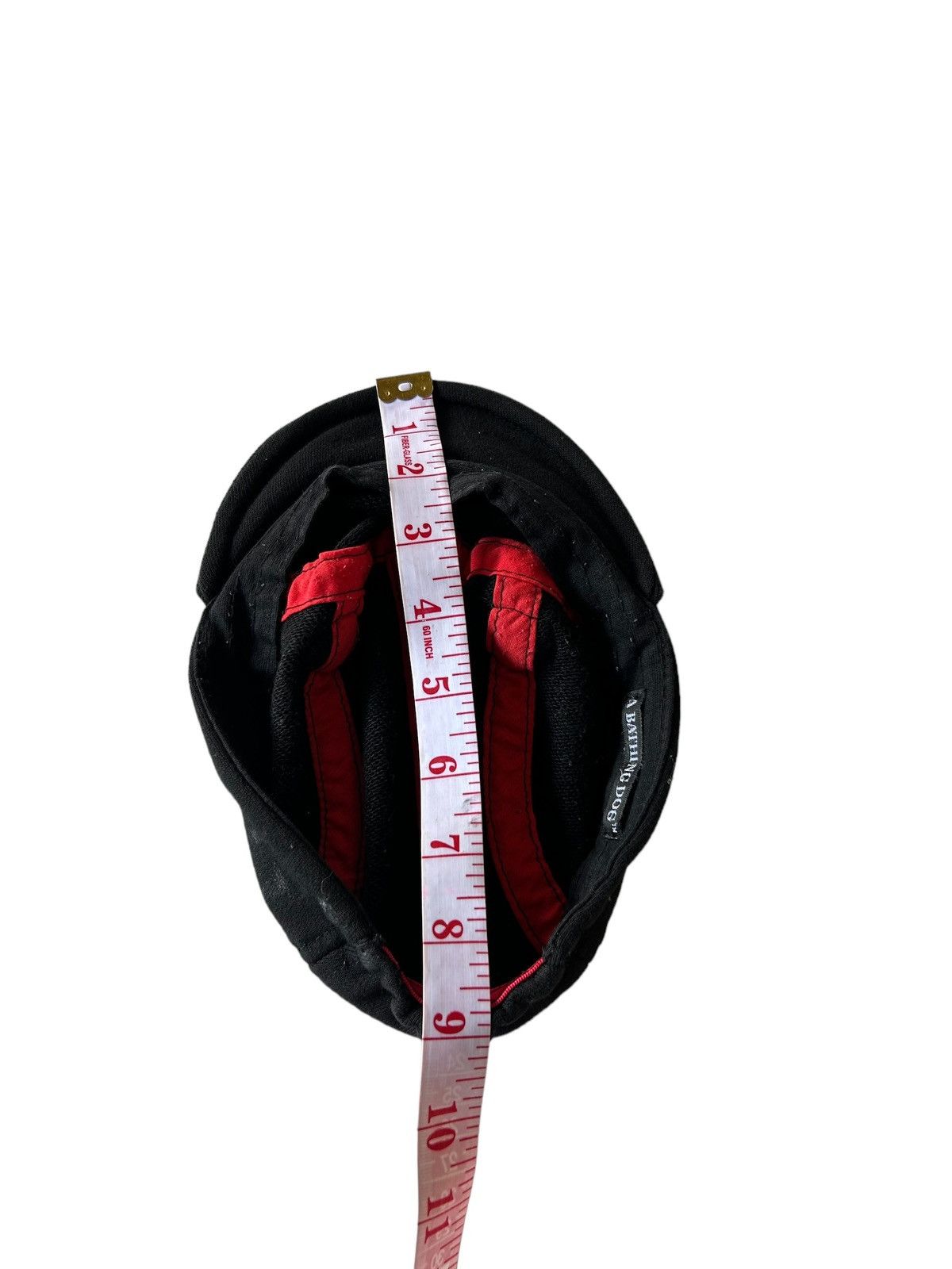 Hysteric Glamour × Japanese Brand × Kapital HYSTERIC DEVILKIN HORN DEVIL LOW HAT🎌☠️ Size ONE SIZE - 14 Thumbnail