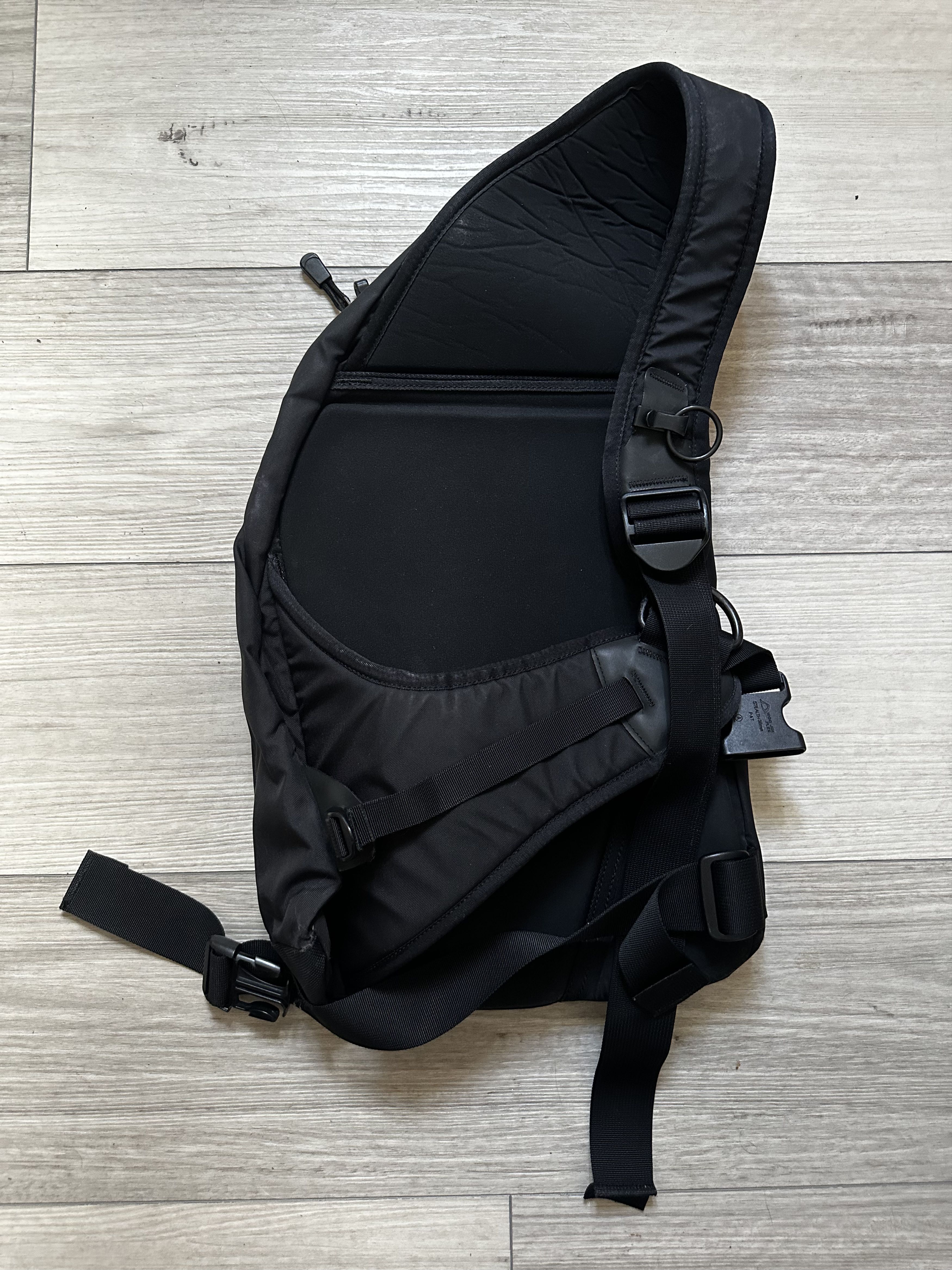 Arc'teryx Arc'teryx Quiver Crossbody Backpack Size ONE SIZE - 6 Thumbnail