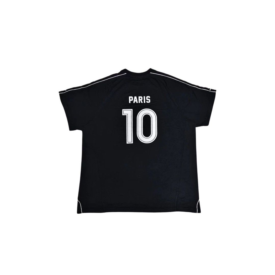Balenciaga Soccer T-Shirt - Cheap Rcj Jordan Outlet
