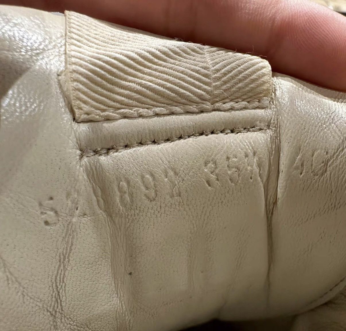 Gucci Gucci Rhyton Sneakers J42 Size US 5.5 / IT 35.5 - 7 Thumbnail