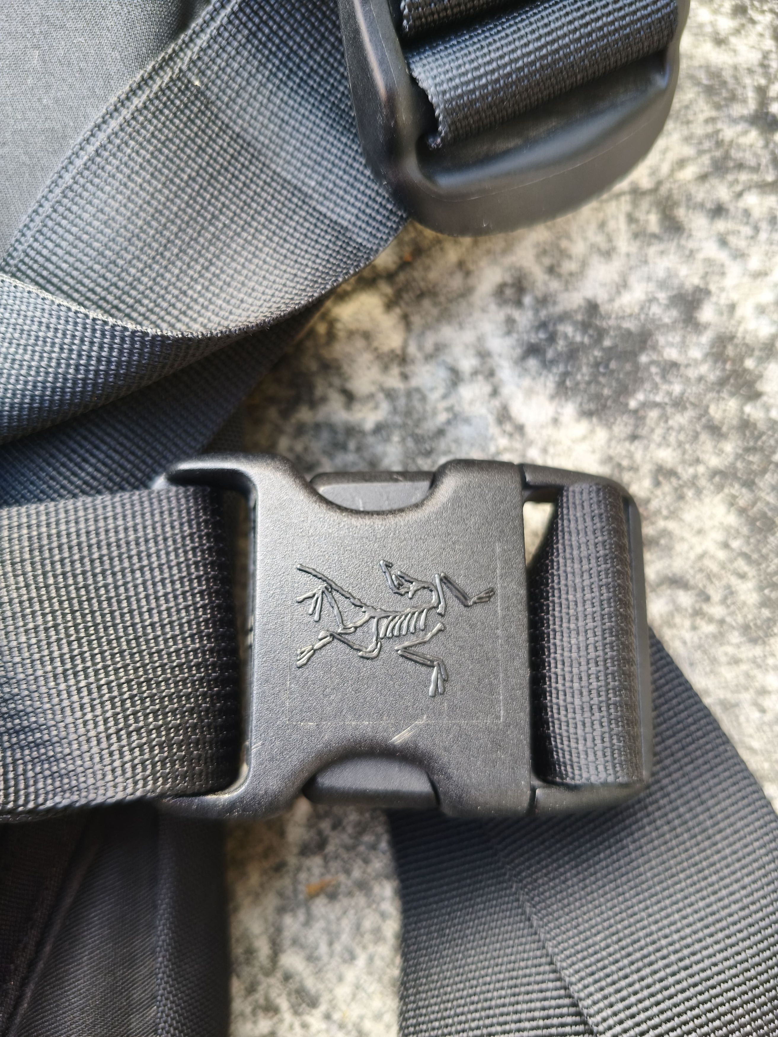 Arc'teryx Arcteryx Quiver Size ONE SIZE - 4 Thumbnail