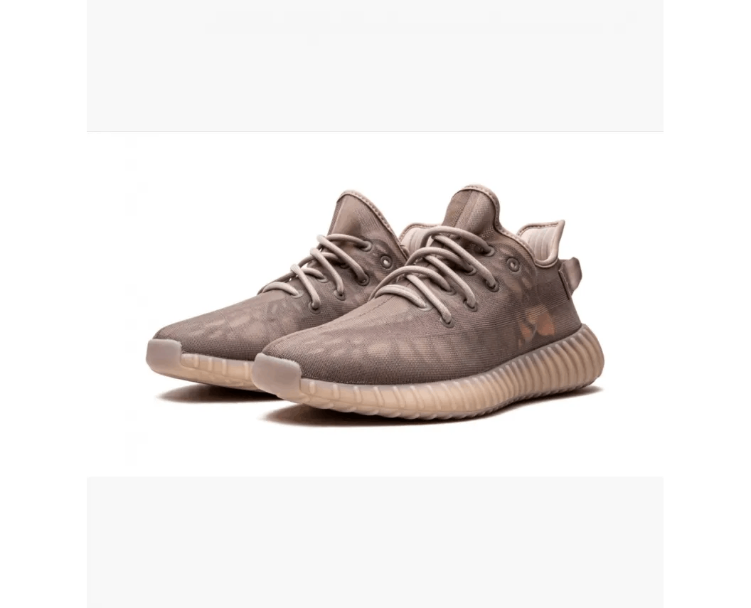 Yeezy Yeezy Boost Mono Mist 350 / No BOX Size US 10.5 / EU 43-44 - 1 Thumbnail