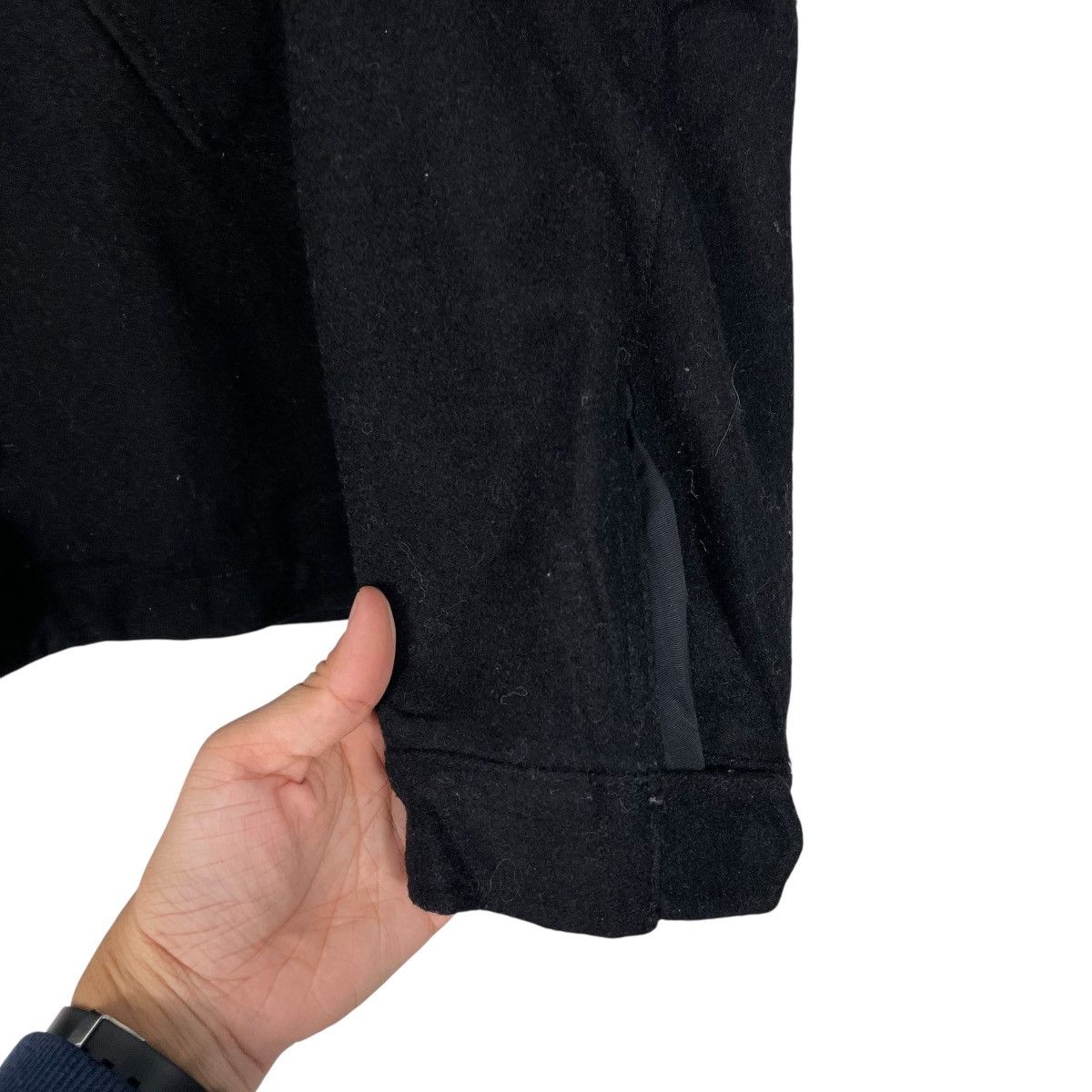 Other Green Label Relaxing Black Jacket Size US M / EU 48-50 / 2 - 13 Thumbnail
