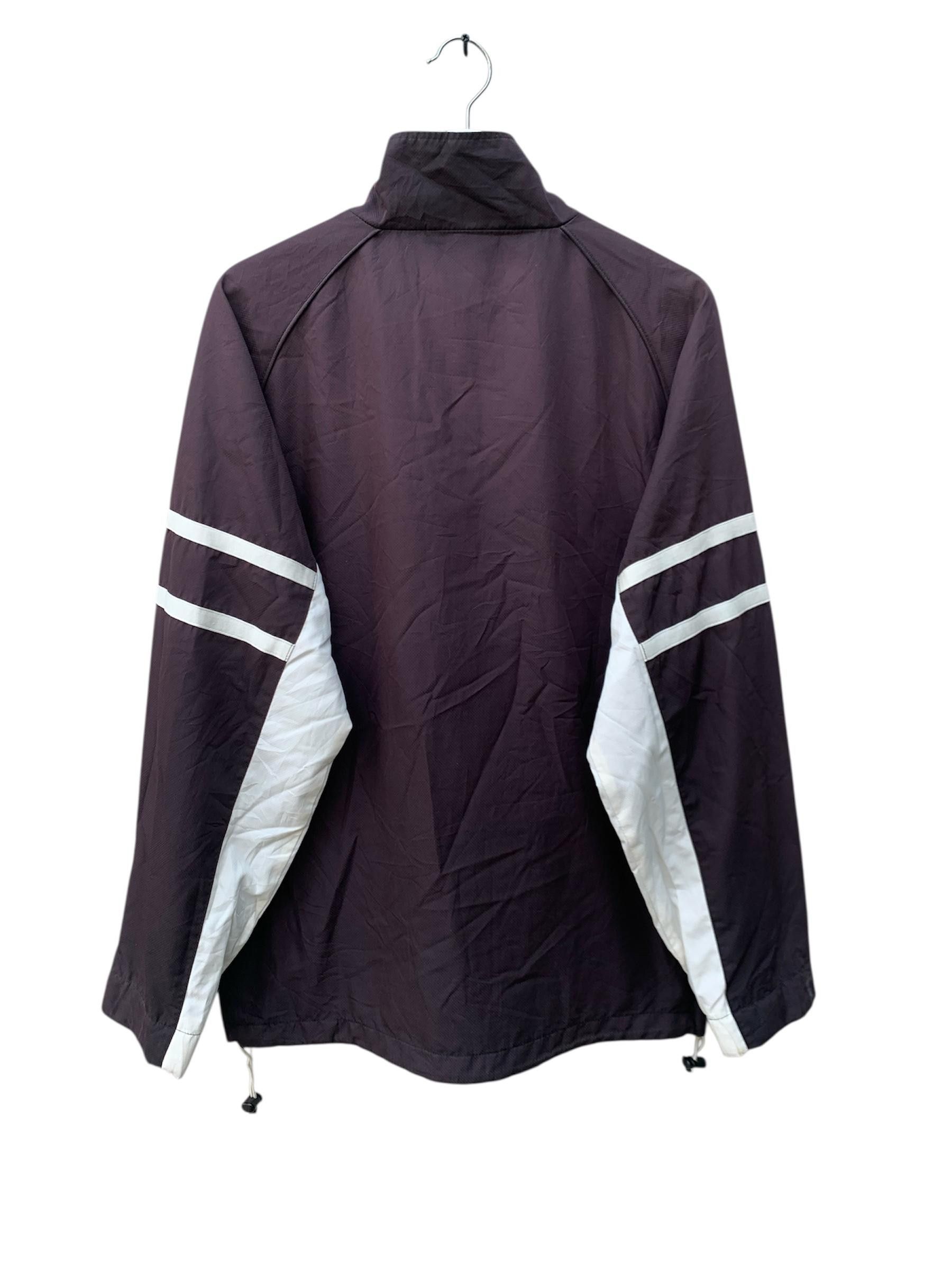 Vans × Vintage Vintage Vans Skateboard Winbreaker Jacket Size US M / EU 48-50 / 2 - 2 Thumbnail