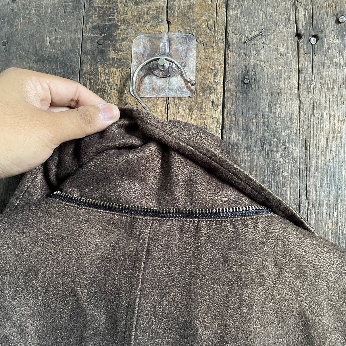 Tornado Mart Vintage Tornado Mart Punk Parka Jacket Size US M / EU 48-50 / 2 - 8 Thumbnail