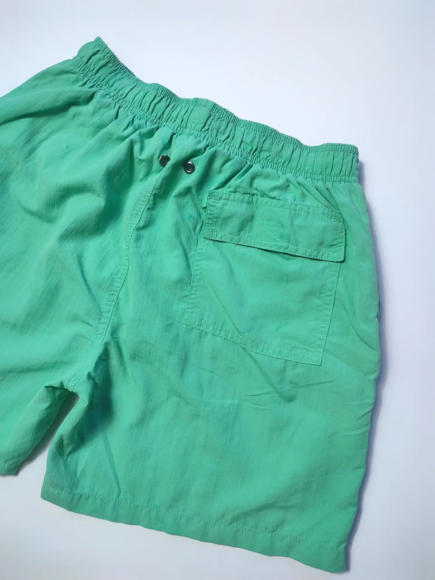 Polo Ralph Lauren × Vintage Polo Ralph Lauren R21 swim shorts Size US 30 / EU 46 - 7 Thumbnail