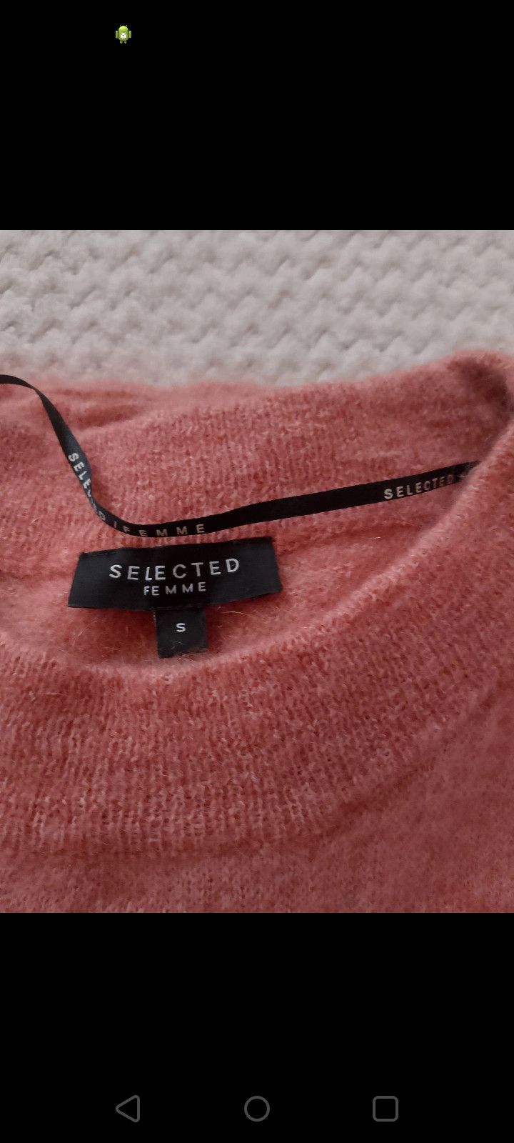 Other sweater Size S / US 4 / IT 40 - 2 Thumbnail