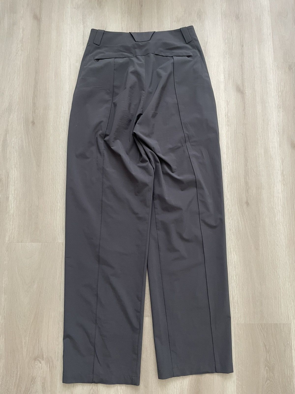 Hyein Seo Suit Pants Size US 30 / EU 46 - 4 Thumbnail