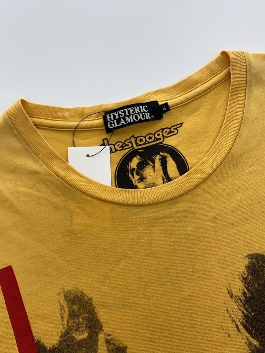 Hysteric Glamour Hysteric The Stooges Long Sleeve Tee Size US S / EU 44-46 / 1 - 3 Thumbnail