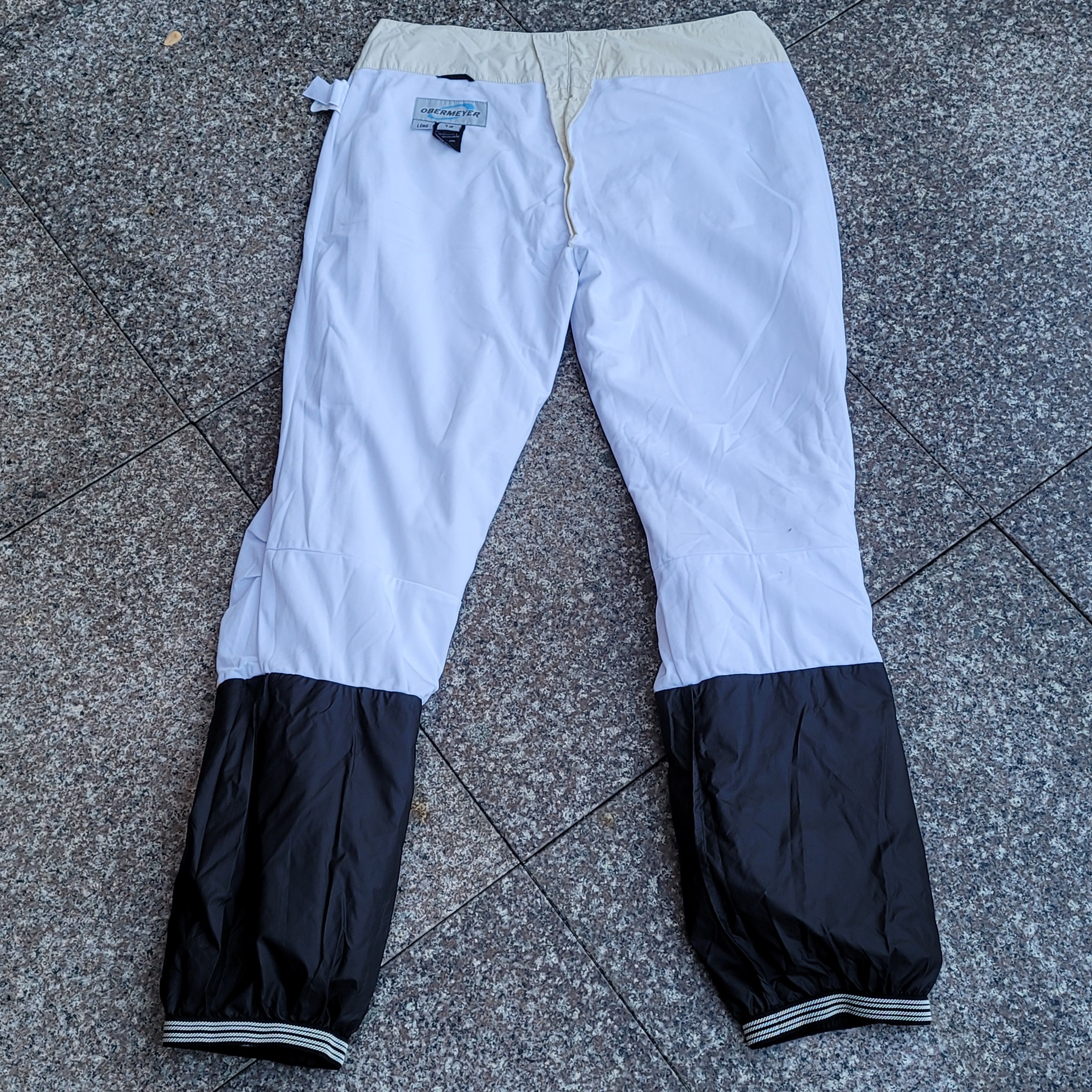 Obermeyer Obermeyer snow pants Size 34" / US 12 / IT 48 - 3 Thumbnail