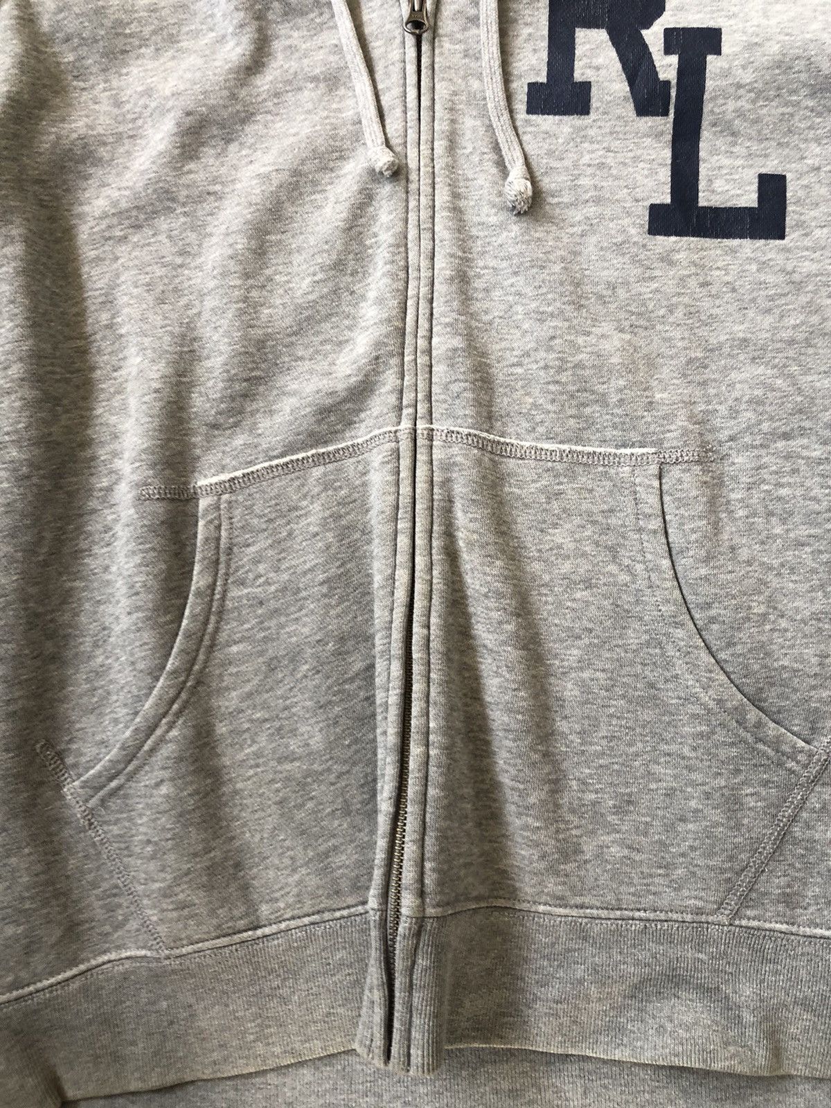 Polo Ralph Lauren Ralph lauren hooded Size US L / EU 52-54 / 3 - 6 Thumbnail