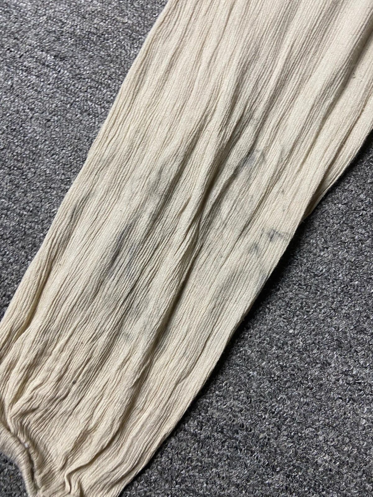 Amina Brand Cotton Rayon Jogger Pants (170)