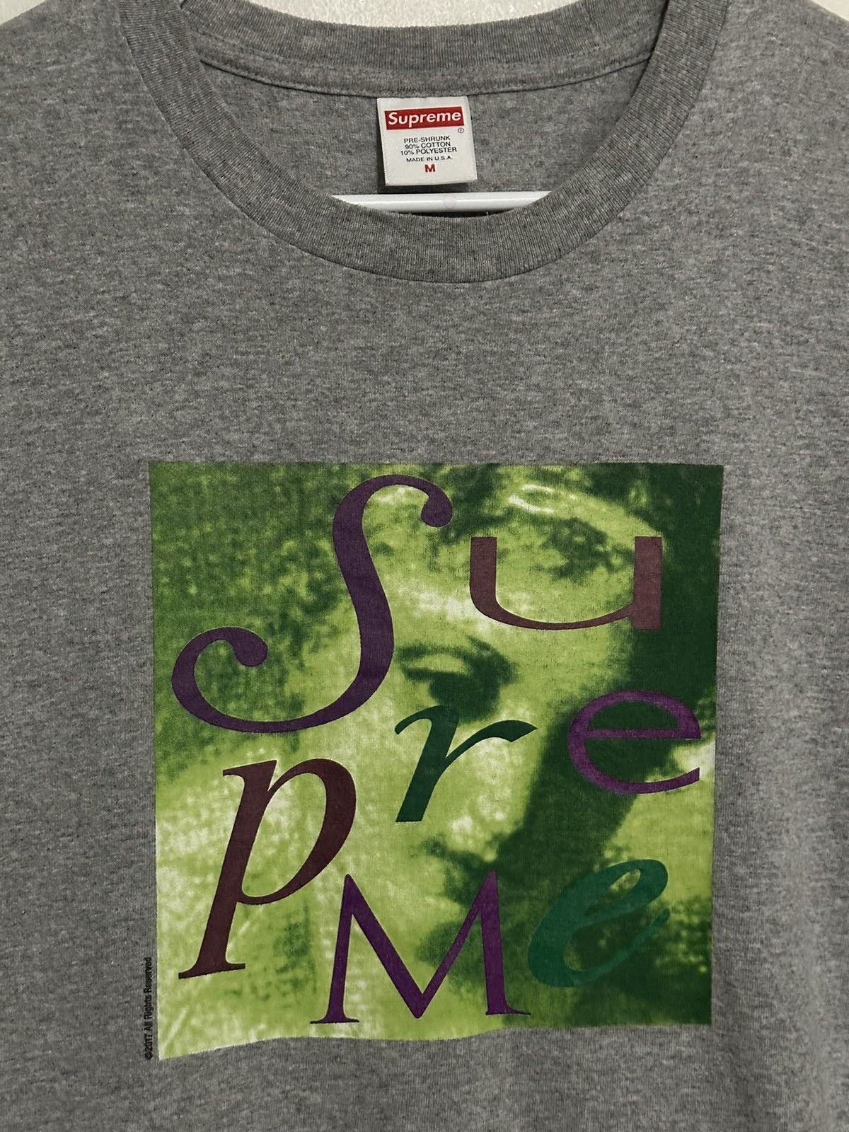 Supreme Supreme Venus Tee Size US M / EU 48-50 / 2 - 2 Thumbnail