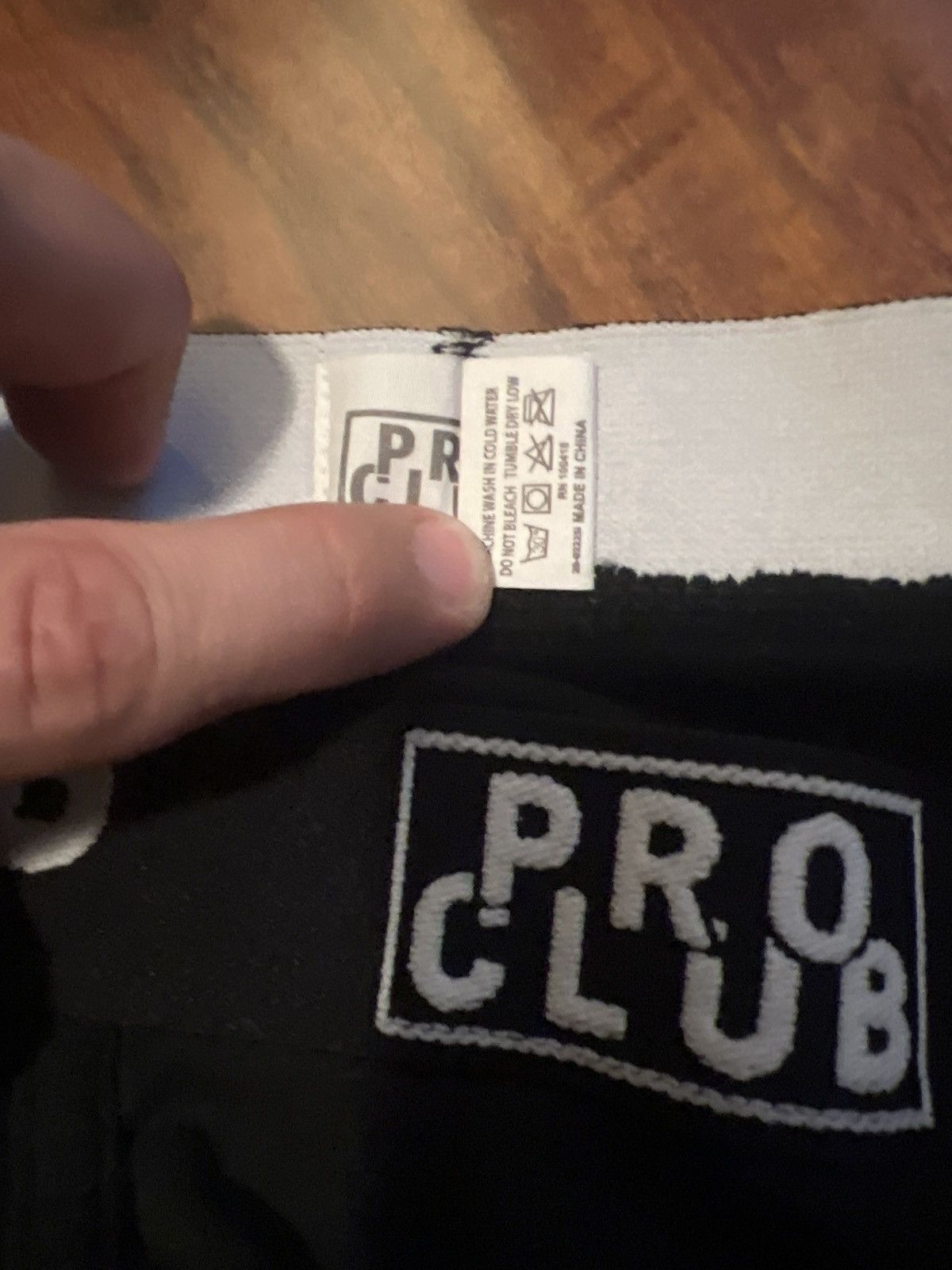 Fuck The Population FTP Boxer Shorts Size US 36 / EU 52 - 3 Thumbnail