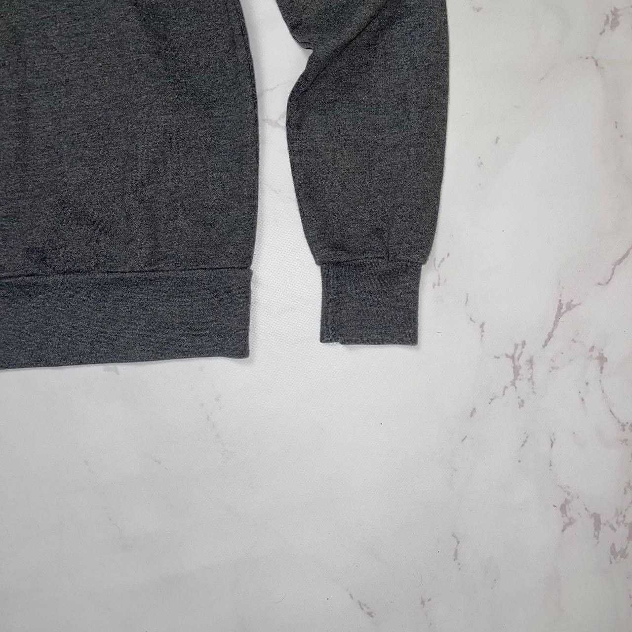 The Rolling Stones The Rolling Stones Sweatshirt Rock Band Gray Pullover L Size US L / EU 52-54 / 3 - 10 Thumbnail