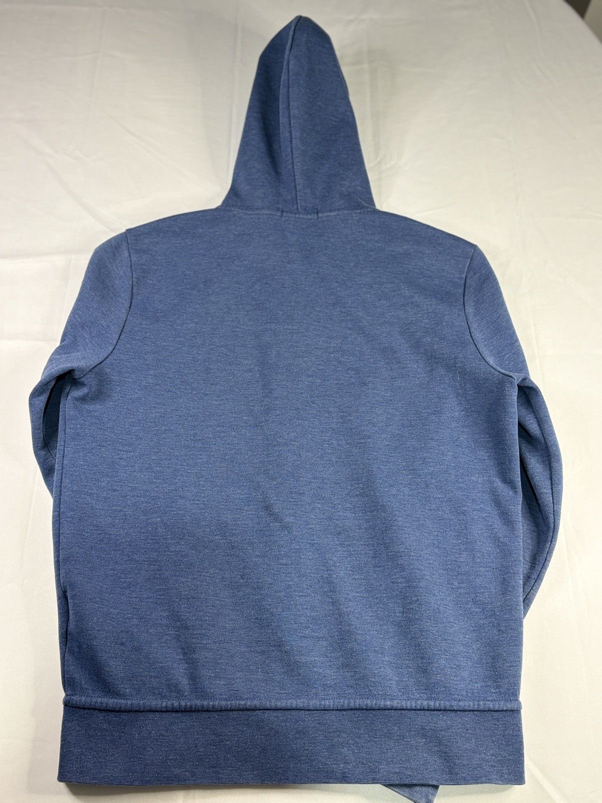 Polo Ralph Lauren Polo Ralph Lauren Women’s Double Knit Zip Up | $35 Size M / US 6-8 / IT 42-44 - 2 Thumbnail
