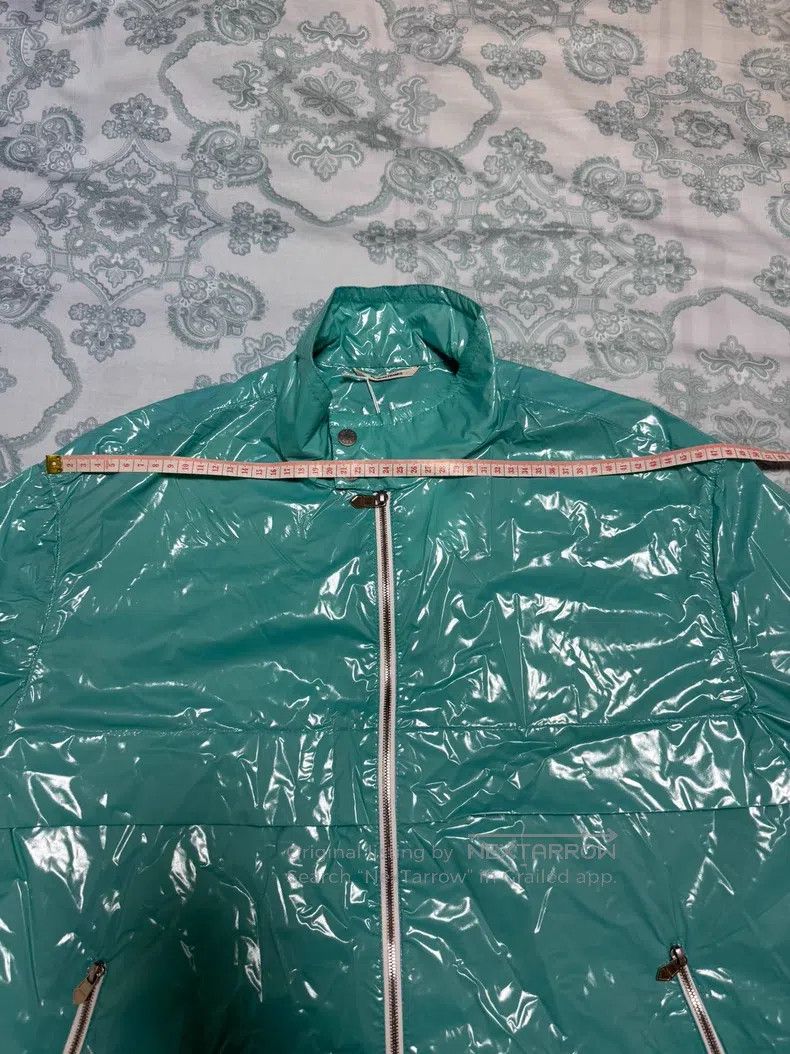 Hermes Hermes Skin Jacket, Jacket with Technical Fabric Size US S / EU 44-46 / 1 - 3 Thumbnail