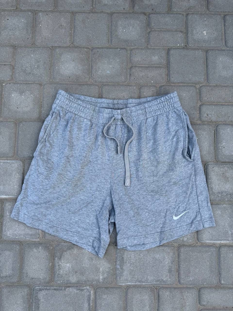 Nike Vintage Shorts Nike Cotton Size M Size US 34 / EU 50 - 1 Thumbnail