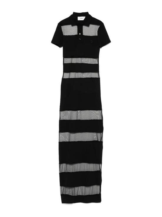 Coperni COPERNI Women Mid Skirts COPJS114F5028 BLK Black Size M / US 6-8 / IT 42-44 - 1 Thumbnail