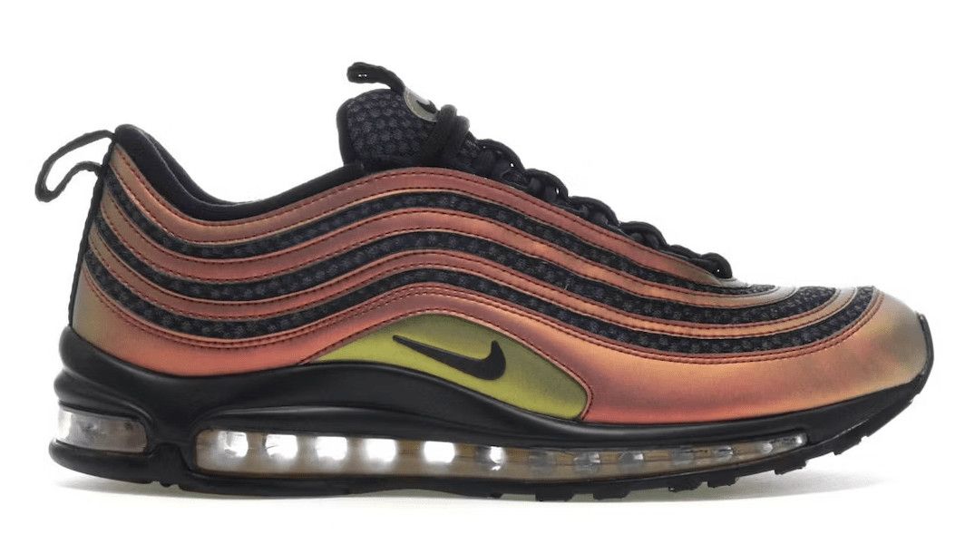 Nike Air Max 97 Ultra 17 Skepta Size US 11.5 / EU 44-45 - 1 Thumbnail