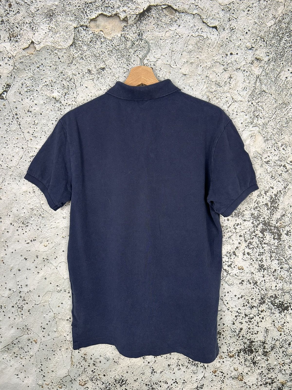 Polo Ralph Lauren Vintage Polo Ralph Lauren Chief Keef Rap Tee Streetwear 00s Size US M / EU 48-50 / 2 - 4 Thumbnail