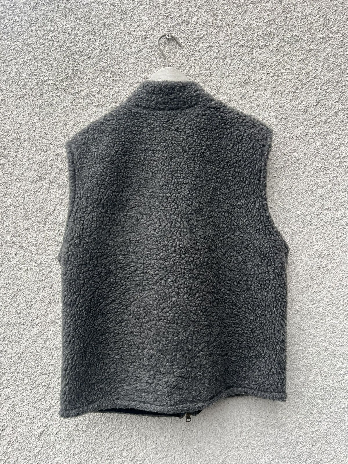 Best Made Co. Archive Best Made Co. Wool Fleece Vest Size Large Size US L / EU 52-54 / 3 - 2 Thumbnail