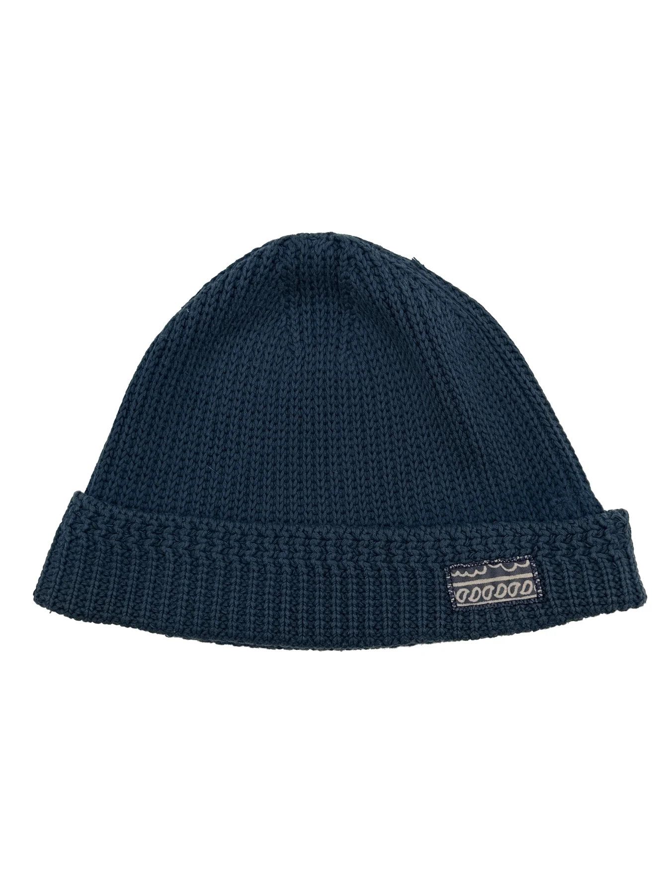 Visvim SS14 ICT Knit Beanie Size ONE SIZE - 1 Thumbnail