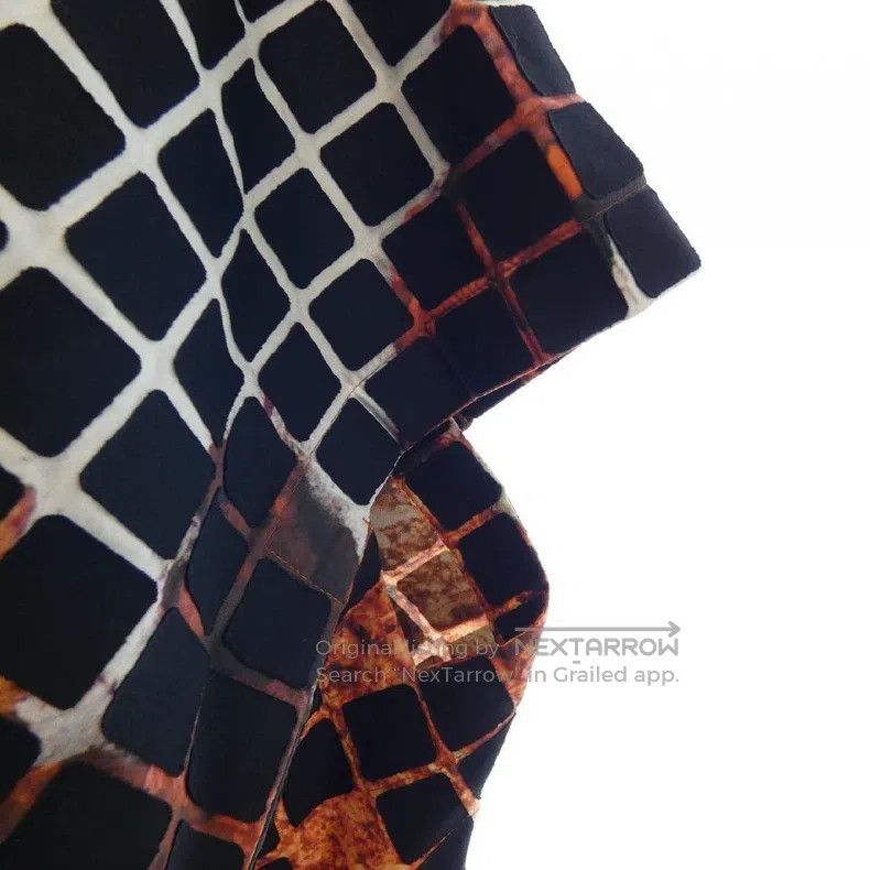 Issey Miyake Issey Miyake Brown Dress Size M / US 6-8 / IT 42-44 - 3 Thumbnail