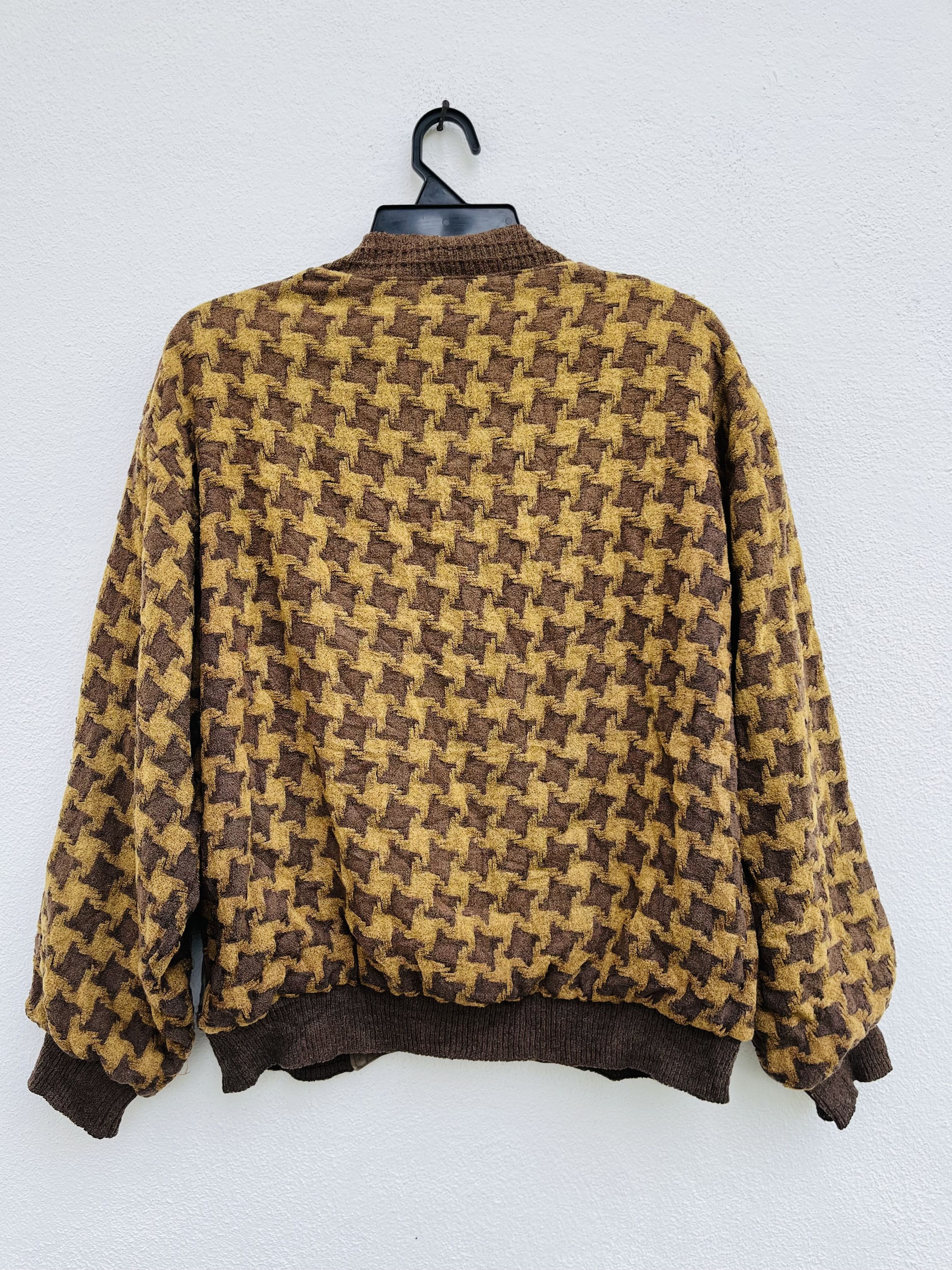 Japanese Brand × Vintage Vintage Dei Missimi Italian Designer Fashion Style Size US L / EU 52-54 / 3 - 2 Thumbnail