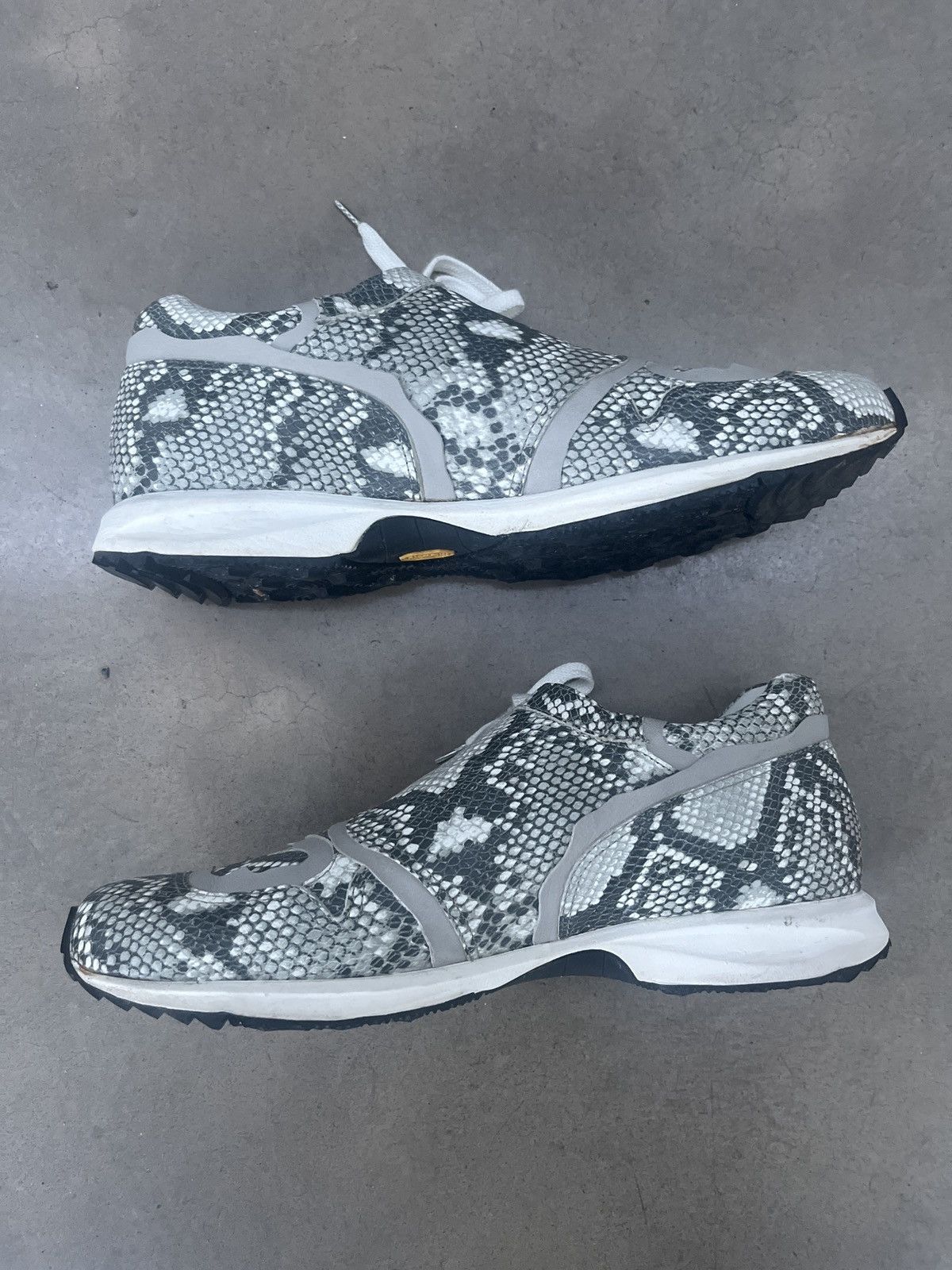 foot the coacher side lace f.a.s.t. Size US 9 / EU 42 - 6 Thumbnail