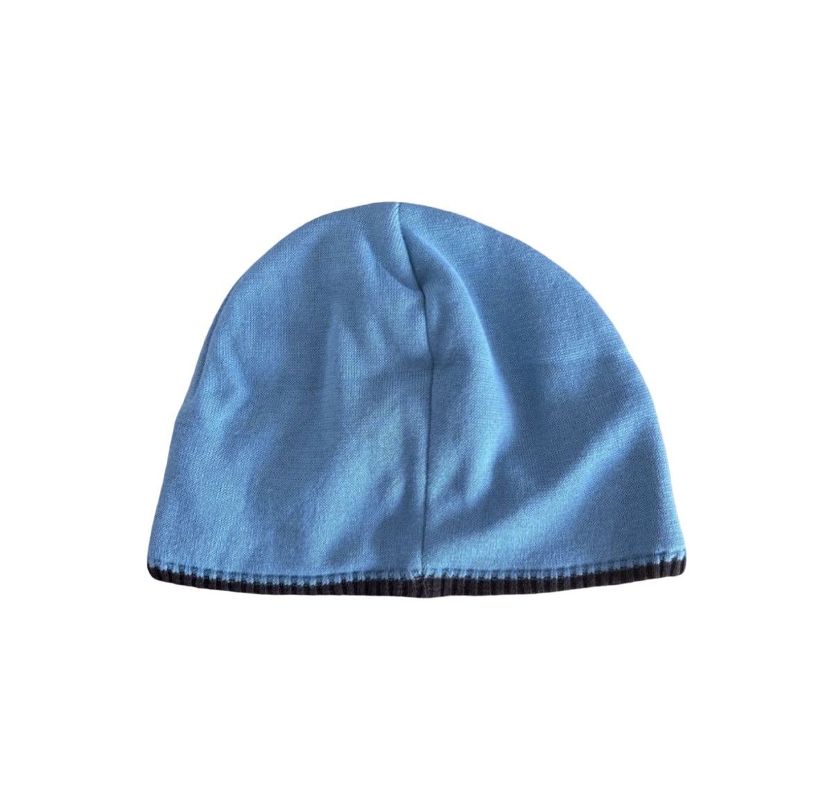 Hysteric Glamour HYSTERIC GLAMOUR "Vinyl Junkie" Graphic Beanie Size ONE SIZE - 2 Thumbnail