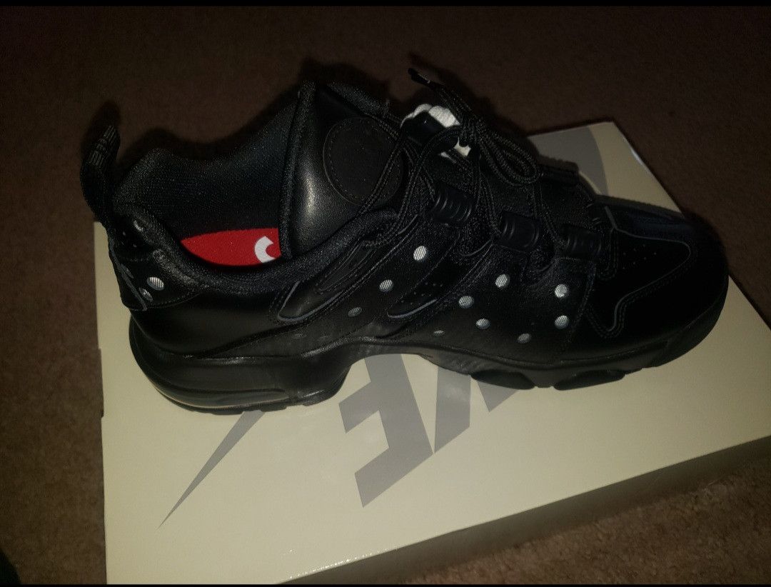 Nike × Supreme Supreme®/Nike SB Air Max 2 CB '94 Low Size US 9.5 / EU 42-43 - 3 Thumbnail