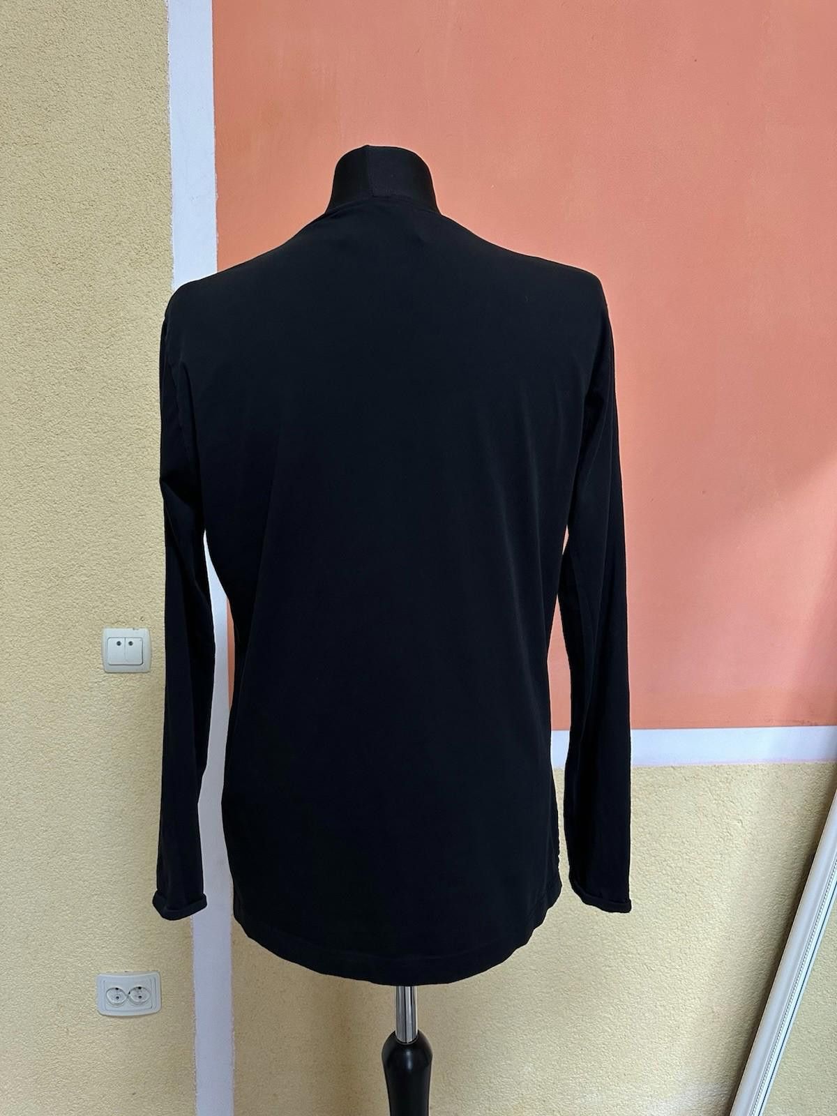 Vivienne Westwood Vivienne Westwood Longsleeve Sz XL Size US XL / EU 56 / 4 - 5 Thumbnail