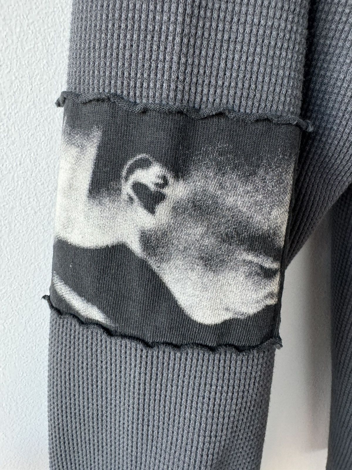 Enfants Riches Deprimes ENFANTS RICHES DEPRIMES ASSEMBLAGE THERMAL 1 FW24 RARE Size US L / EU 52-54 / 3 - 10 Thumbnail